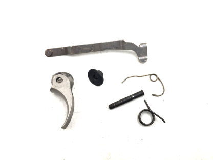 Kahr CT 45 .45 ACP, Pistol Parts: Trigger, Bar, Springs, Pin, Spacer