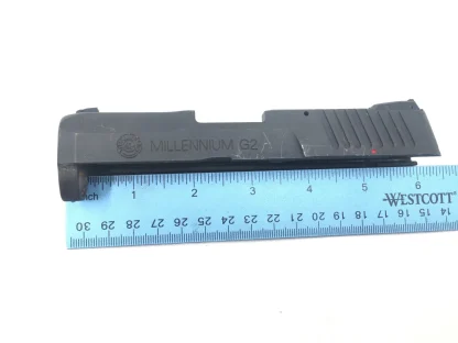 Taurus PT-111 G2, 9mm Pistol Parts: Slide - Image 5