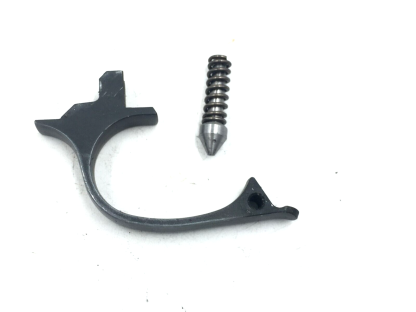 Walther PPK/S .22LR, Pistol Parts: Trigger Guard, Plunger