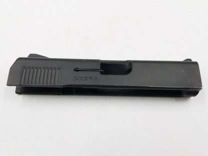 Cobra FS 380 .380ACP, Pistol Parts-Slide