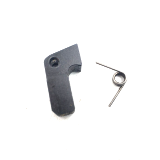 Springfield Armory Subcompact XD-40 .40 S&W, Pistol Parts: Lever, Spring