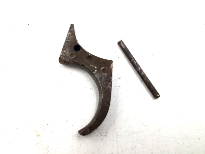 American Gun Victor 12 Gauge, Shotgun Parts: Trigger, Pin - Image 3