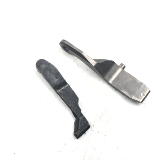 Ruger LCR .38 Special, Revolver Parts: Pawl, Transfer Bar