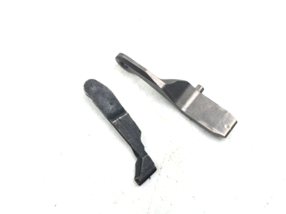 Ruger LCR .38 Special, Revolver Parts: Pawl, Transfer Bar