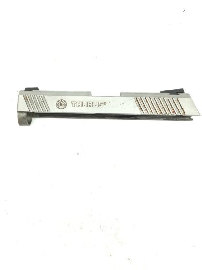 Taurus 845 .45ACP, Pistol Parts, Slide - Image 4