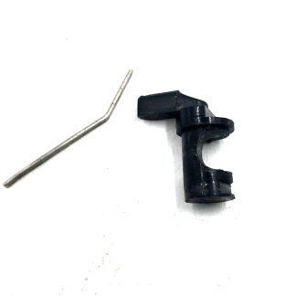 PIC Decatur .25 ACP, Pistol Parts: Safety, Spring