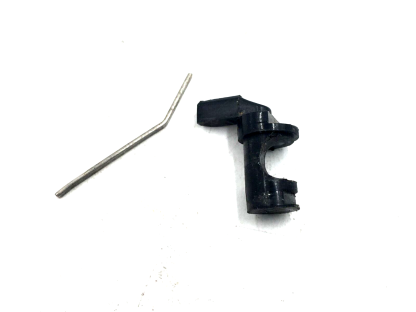 PIC Decatur .25 ACP, Pistol Parts: Safety, Spring