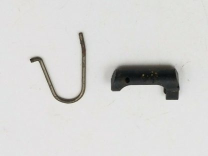 Ruger LC9 9mm, Pistol Parts-Magazine Latch, Spring - Image 2