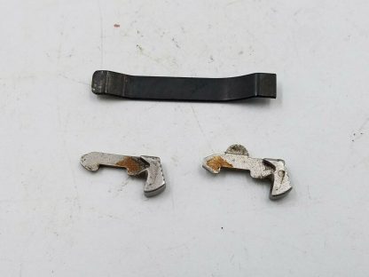 Ruger P95 9mm Pistol Parts-Magazine Latches, Spring - Image 2