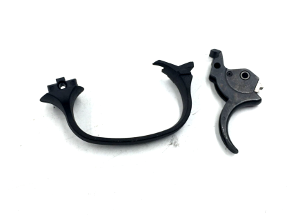 Ruger Bodyguard 38 .38 Special, Revolver Parts: Trigger, Trigger Guard