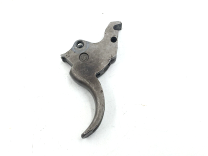 Smith & Wesson 637-2 .38 Special, Revolver Parts: Trigger - Image 5