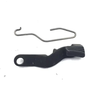 Springfield Armory XDM-45, 45 ACP Pistol Part: Slide Stop & Spring