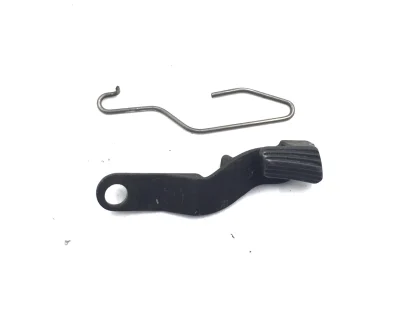 Springfield Armory XDM-45, 45 ACP Pistol Part: Slide Stop & Spring