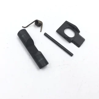 Springfield Armory XDM-45, 45 ACP Pistol Part: Mag Release, Thumbpiece, Spring