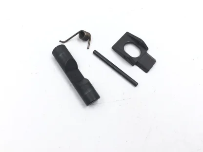 Springfield Armory XDM-45, 45 ACP Pistol Part: Mag Release, Thumbpiece, Spring
