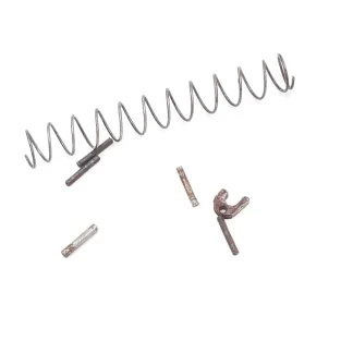 Rigarmi Brescia 25 ACP Pistol Parts: Firing Pin Lever, Pins, & Springs
