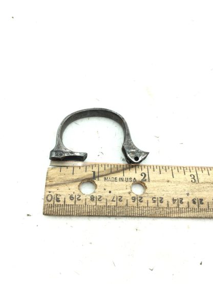 Iver Johnson Top Break .32S&W, Revolver Parts, Guard - Image 4