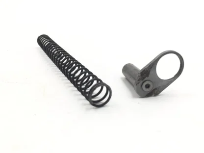 Jimenez JA Nine, 9mm Pistol Part: Recoil Spring & Buffer