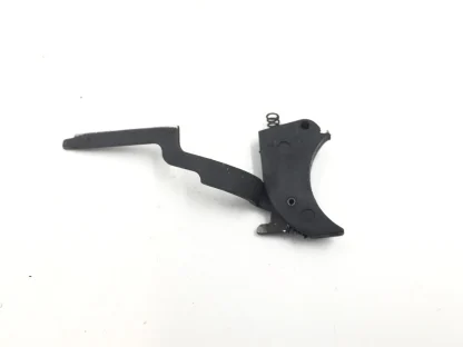 Jimenez JA Nine, 9mm Pistol Part: Trigger - Image 3