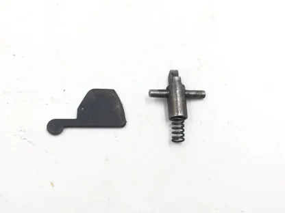 Jimenez JA Nine, 9mm Pistol Part: Disconnector & Lever