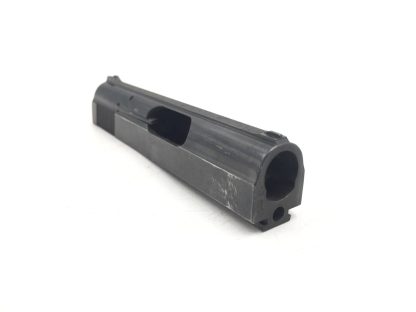 Browning Baby .25 ACP, Pistol Parts: Slide