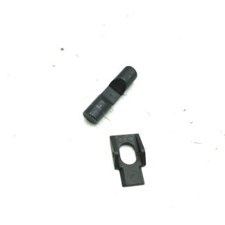 Springfield XD-45 Subcomact Mod2 .45ACP, Pistol Parts, Mag Catch, Mag Release