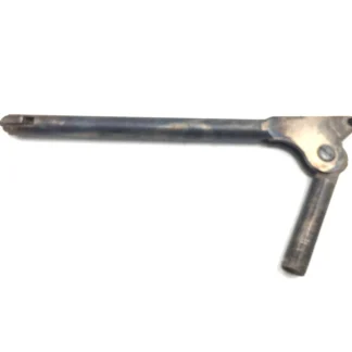 Spesco Corp 1851 Navy, 36 BP Black Powder Revolver Parts: Loading Lever