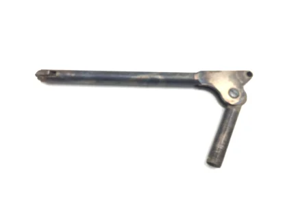 Spesco Corp 1851 Navy, 36 BP Black Powder Revolver Parts: Loading Lever