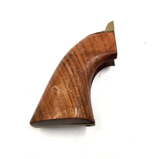 Spesco Corp 1851 Navy, 36 BP Black Powder Revolver Parts: Backstrap & Grip