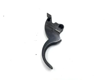 Colt Detective Special, 38 Special Revolver Parts: Trigger - Image 4