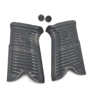 Ruger P89, 9mm Pistol Parts: Grips & Screws