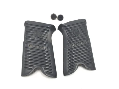 Ruger P89, 9mm Pistol Parts: Grips & Screws