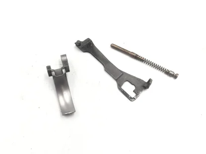 Ruger P89, 9mm Pistol Parts: Trigger, Trigger Bar, & Plunger - Image 4