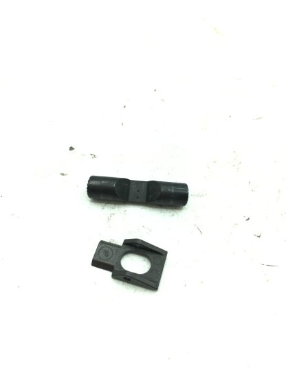 Springfield XD-45 Subcomact Mod2 .45ACP, Pistol Parts, Mag Catch, Mag Release - Image 3