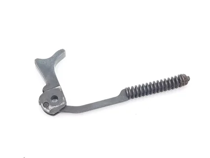 Browning Hi Power 9mm Pistol Parts: Hammer & Strut - Image 4