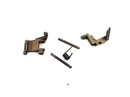 Ruger P89, 9mm Pistol Parts: Levers, Pins, & Springs - Image 3