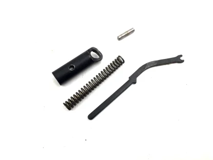 Ruger P89, 9mm Pistol Parts: Hammer Strut, Spring, Support, Pin - Image 3