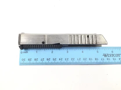 Grendel P-10, 380 ACP Pistol Parts: Slide, Barrel, Recoil Guide - Image 5