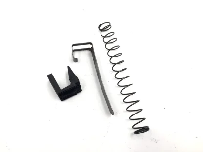 Grendel P-10, 380 ACP Pistol Parts: Mag Spring, Follower, & Plate - Image 3