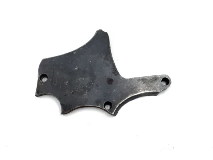 Spanish Rural 32-20 Caliber Revolver Parts: Sideplate