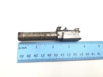 Walther PK 380, 380 ACP Pistol Parts: Barrel - Image 5