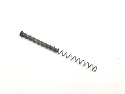 Walther PK 380, 380 ACP Pistol Parts: Recoil Spring & Guide - Image 3