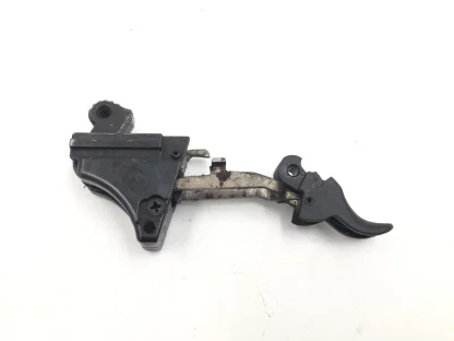 Walther PK 380, 380 ACP Pistol Parts: Hammer Housing & Trigger - Image 5
