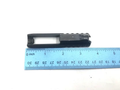 Taurus PT-22, 22LR Pistol Parts: Slide - Image 5