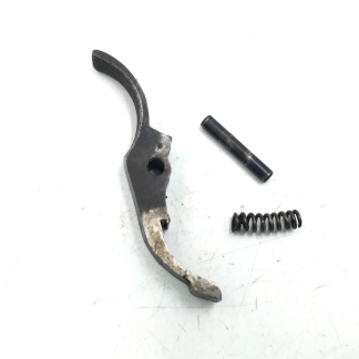 Rossi 62 .22 S, L or LR, Rifle Parts: Trigger, Spring, Pin