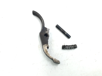 Rossi 62 .22 S, L or LR, Rifle Parts: Trigger, Spring, Pin