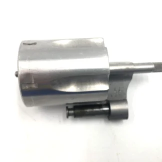 Smith & Wesson 60, 38 Special Revolver Parts: Cylinder with Yoke