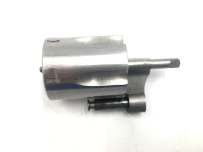 Smith & Wesson 60, 38 Special Revolver Parts: Cylinder with Yoke