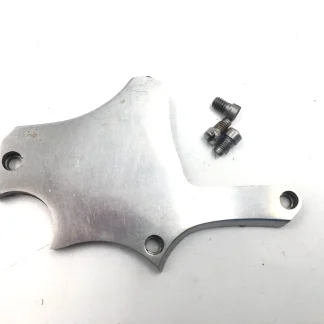 Smith & Wesson 60, 38 Special Revolver Parts: Sideplate & Screws