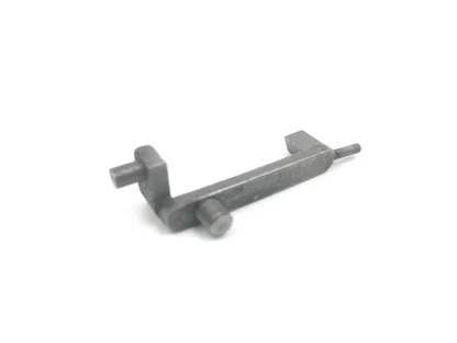 Smith & Wesson 60, 38 Special Revolver Parts: Bolt with Plunger - Image 3